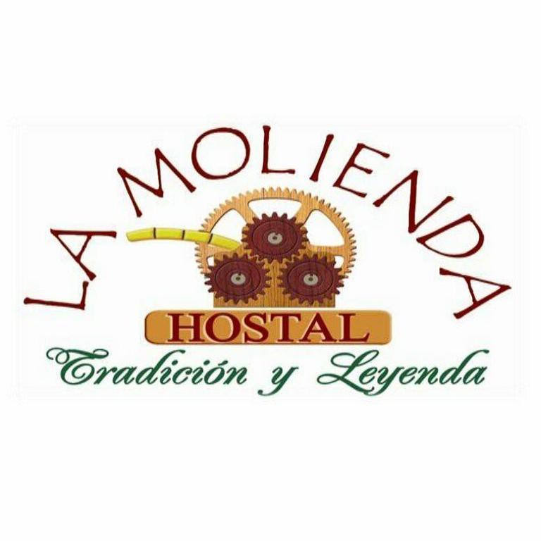 Hostal La Molienda Puyo Eksteriør billede